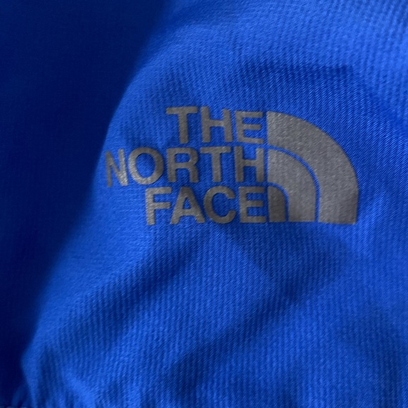 North Face Windbreaker - Picture 3 of 3